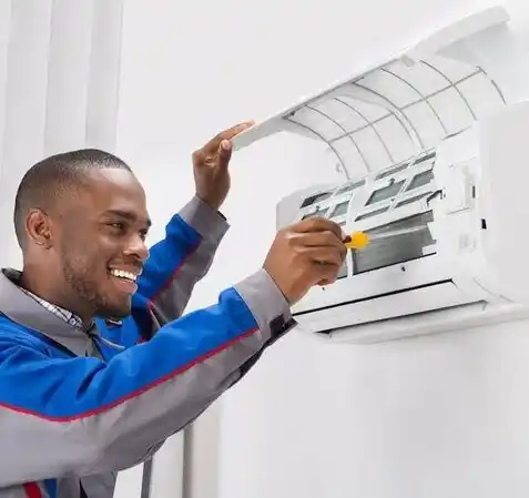 hvac services Riegelsville